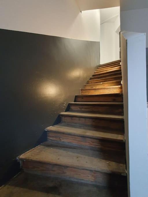 Duplex Au Coeur Vosgien Appartement *