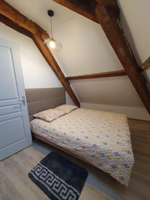 Duplex Au Coeur Vosgien Appartement Charmes (Vosges)