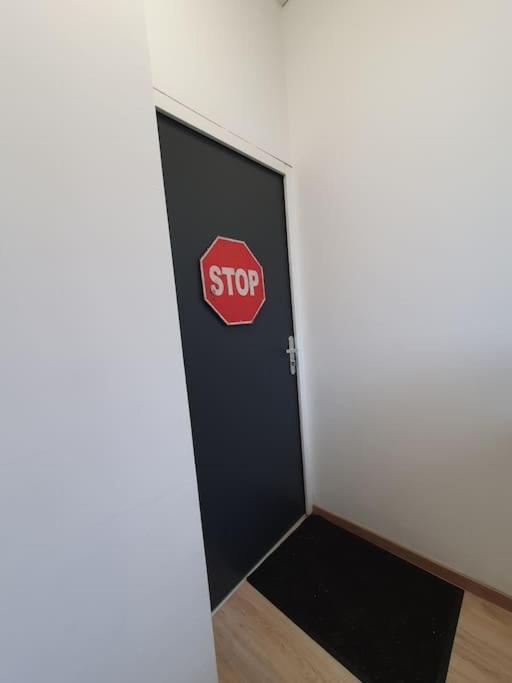 Appartement Duplex Au Coeur Vosgien