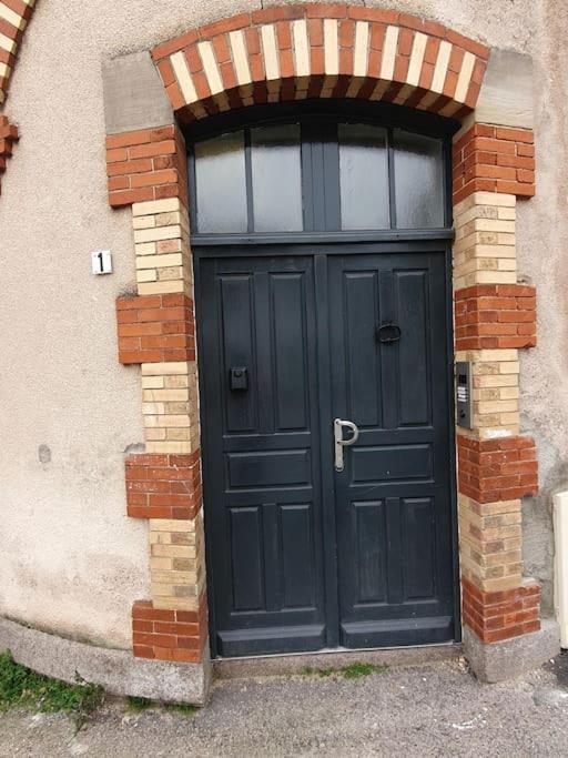 Duplex Au Coeur Vosgien Appartement Charmes (Vosges)